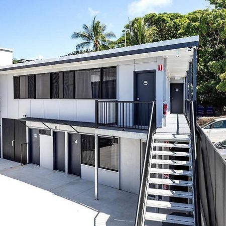 Airlie Sun & Sand Motel Accommodation #4 Airlie Beach Kültér fotó
