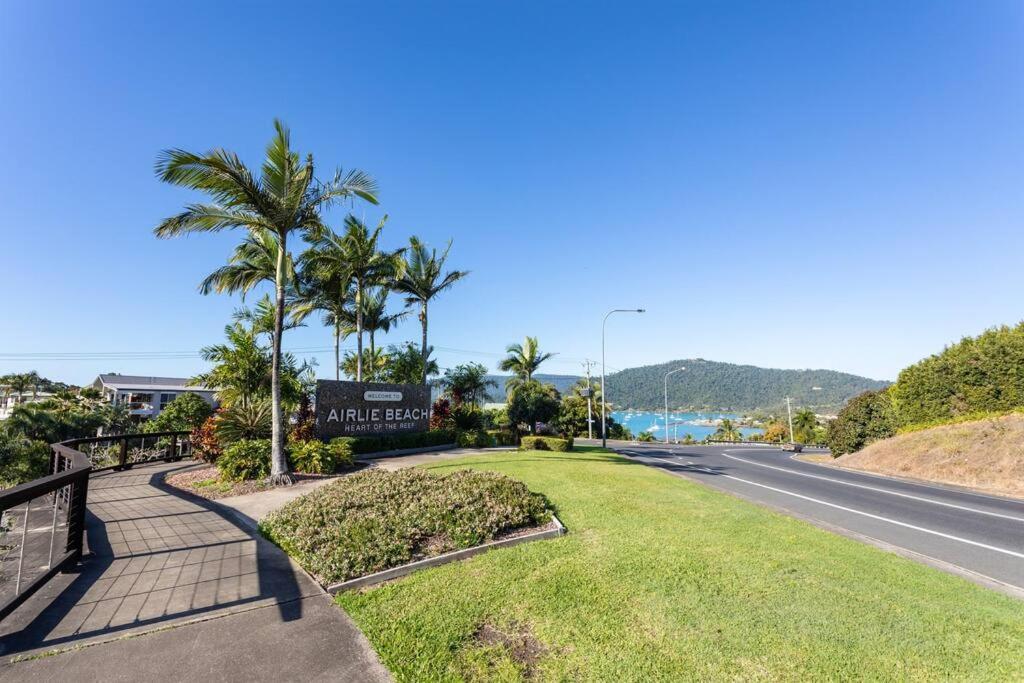 Airlie Sun & Sand Motel Accommodation #4 Airlie Beach Kültér fotó